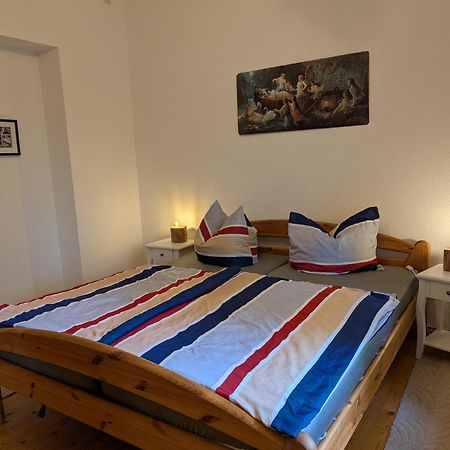 שטולפן Fewo Cosel Castello Mit Sauna מראה חיצוני תמונה