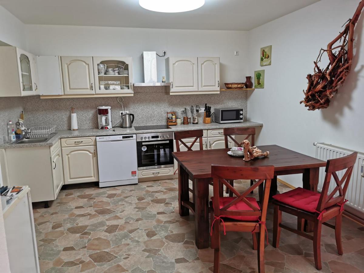 שטולפן Fewo Cosel Castello Mit Sauna מראה חיצוני תמונה
